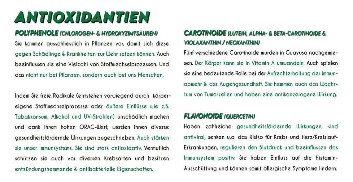 - Don Wayuso - POWER OF NATURE