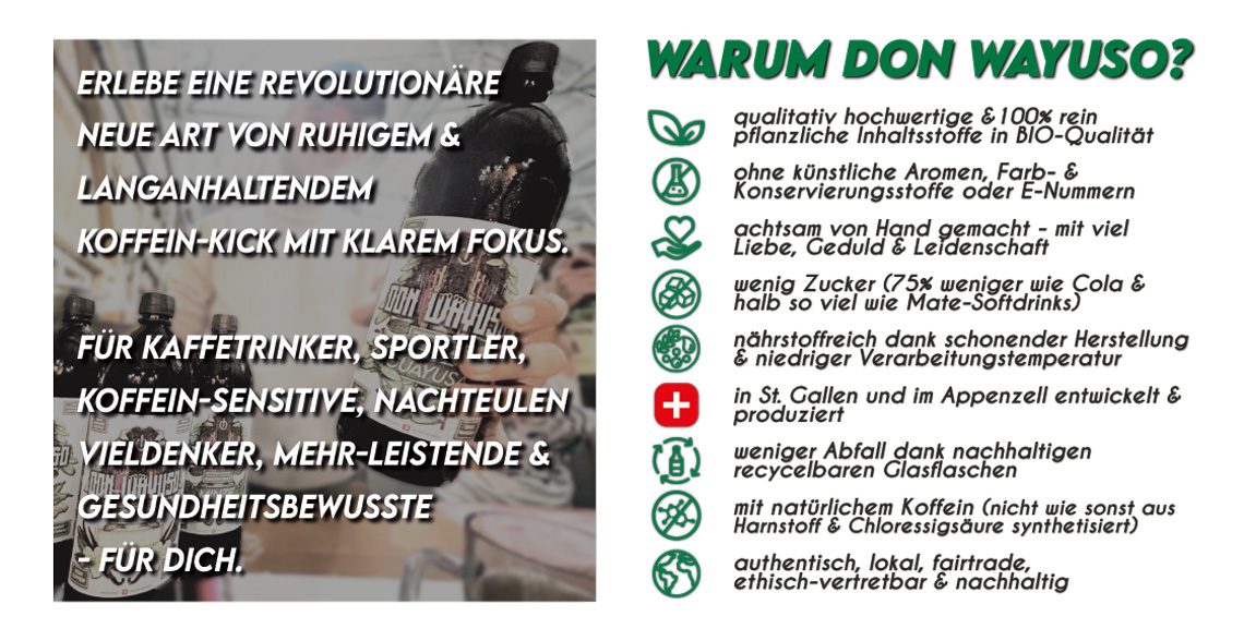 DonWayuo Web Warum - Don Wayuso - POWER OF NATURE