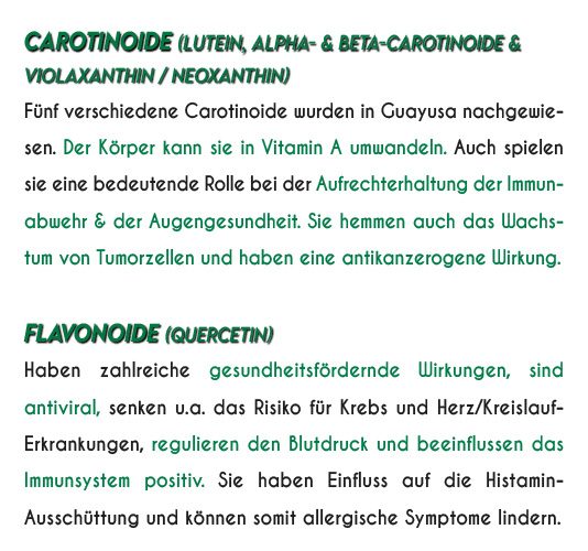 - Don Wayuso - POWER OF NATURE