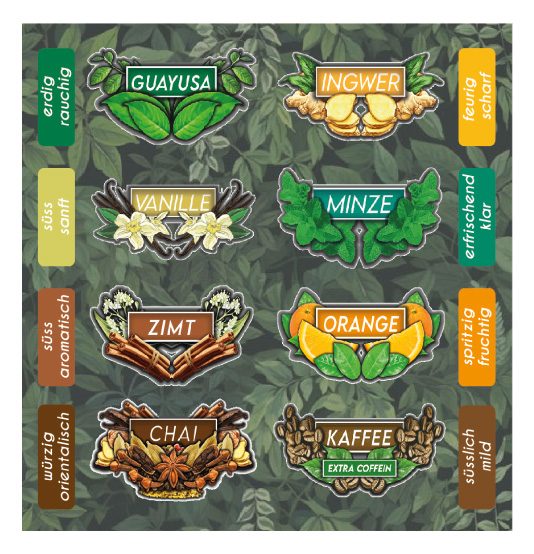 DonWayuso mobile web Geschmack1 - Don Wayuso - POWER OF NATURE