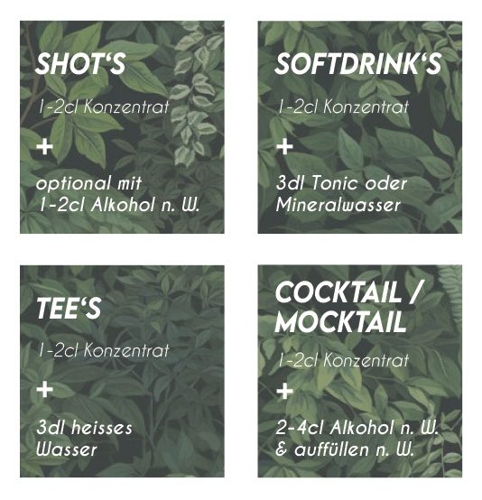 DonWayuso mobile web Mischen1 - Don Wayuso - POWER OF NATURE