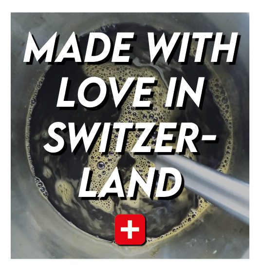 DonWayuso mobile web Produktion1 - Don Wayuso - POWER OF NATURE