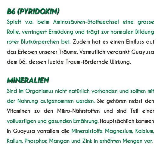 DonWayuso mobile web Vitamine mehr2 n - Don Wayuso - POWER OF NATURE