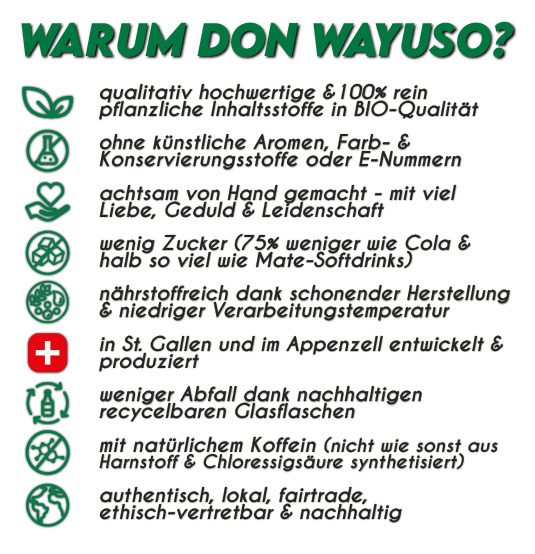 DonWayuso mobile web Warum2 - Don Wayuso - POWER OF NATURE