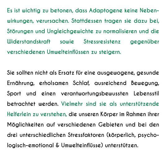 Schnupfpulver mobil Adaptogene 2 - Don Wayuso - POWER OF NATURE