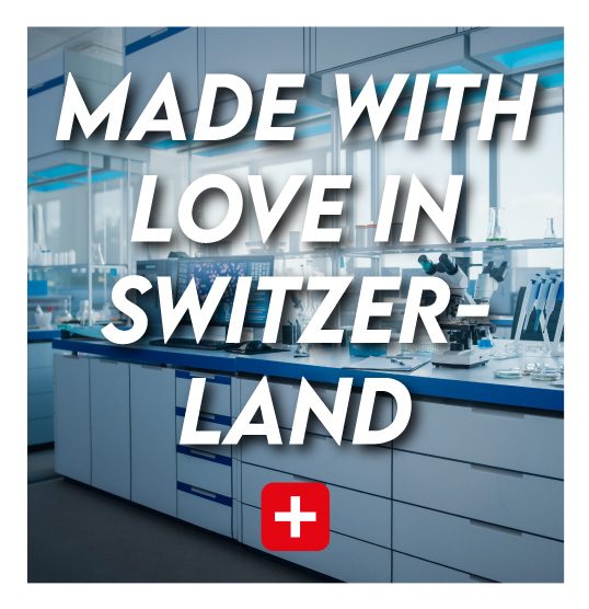 Schnupfpulver mobil Produktion - Don Wayuso - POWER OF NATURE