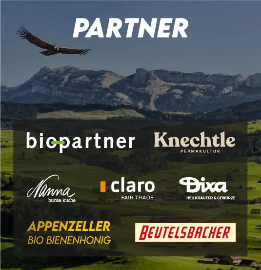 Partner Home mobile - Don Wayuso - POWER OF NATURE