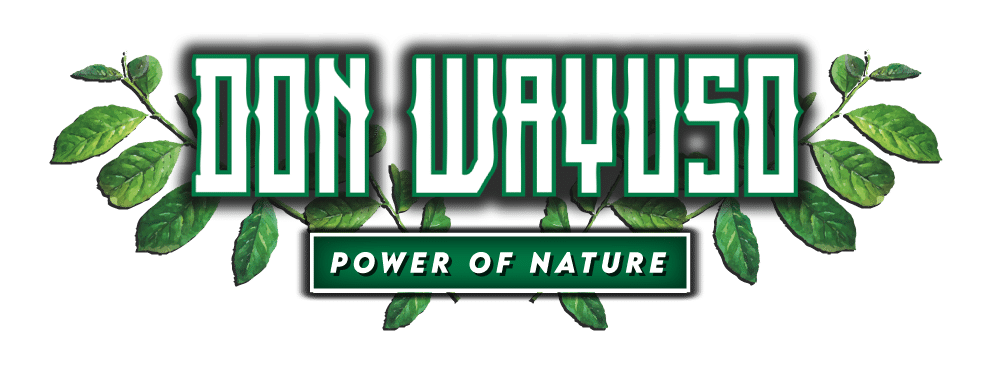 DW PoN clean medium - Don Wayuso - POWER OF NATURE