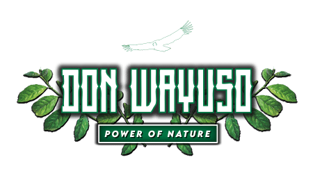 - Don Wayuso - POWER OF NATURE