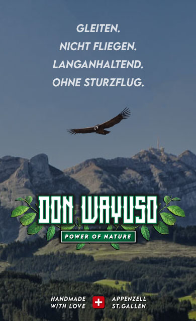 a bird flying over mountains