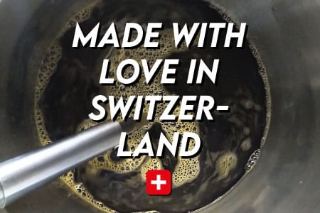 - Don Wayuso - POWER OF NATURE