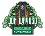 DonWayuso_Konzentrat_Logo